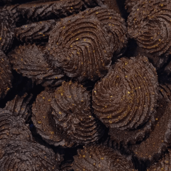 Curso Faça e venda com Callebaut 03/10/25 13h30 às 16h